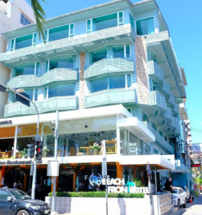  The Beach Front Resort, Pattaya  Паттайя